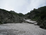 八つ峰Ⅰ峰～Ⅴ峰
