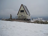 氷ノ山山スキー