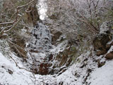 六甲山雪